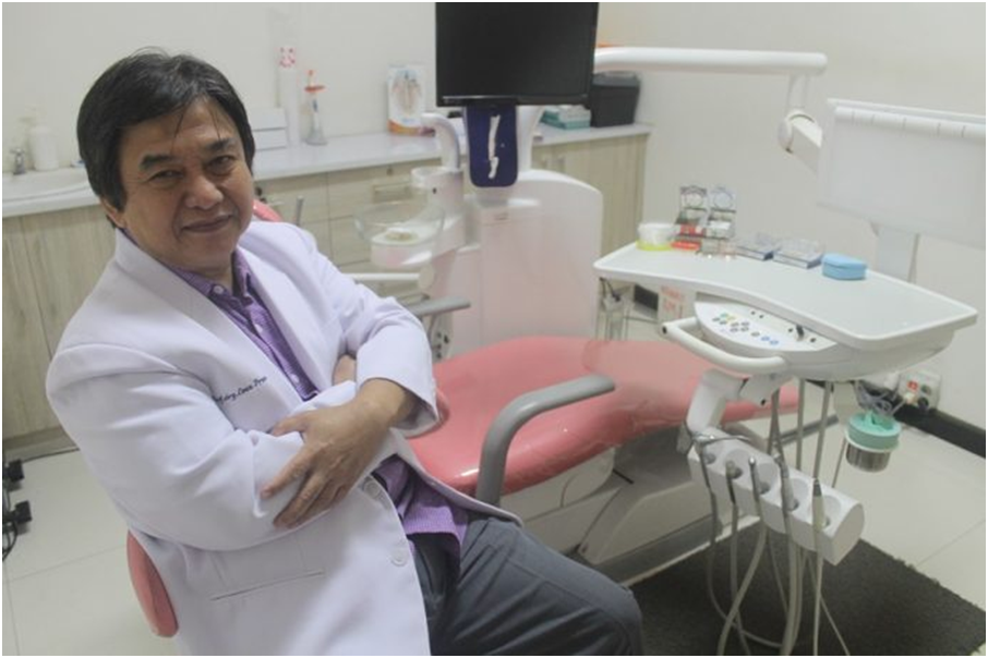 Tantangan Besar di Ranah Kedokteran Gigi